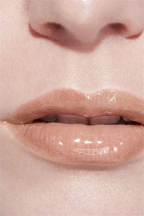 bourgeois chanel|chanel rouge coco gloss.